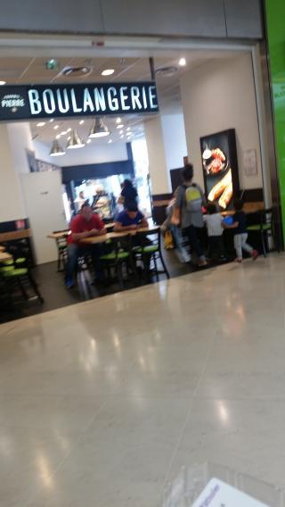 Boulangerie Fournil de Pierre 2