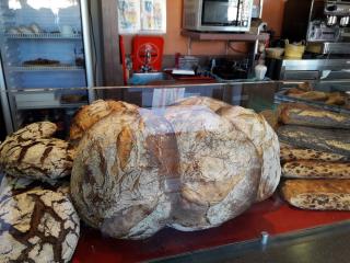 Boulangerie Le Petrin d'Amaury 0