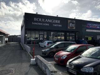 Boulangerie Marie Blachère Boulangerie Sandwicherie Tarterie 0