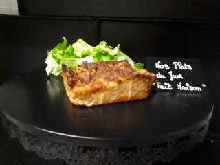 Boulangerie Station des Gourmets 0