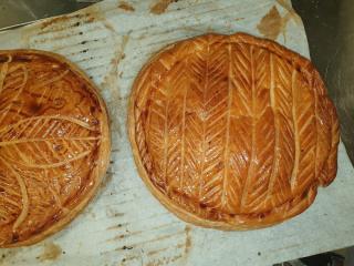 Boulangerie La Boulangerie de Villejust 0