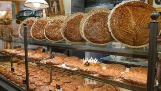 Boulangerie La Gambette à Pain 2