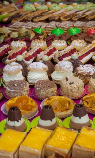 Boulangerie Alexandre Figard 0