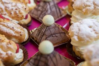 Boulangerie Alexandre Figard 0