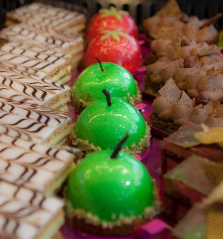 Boulangerie Alexandre Figard 0