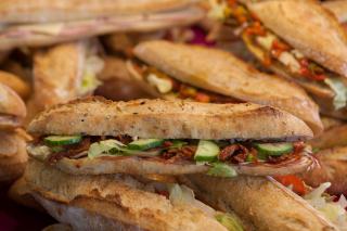 Boulangerie Boulangerie Pâtisserie 