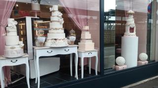 Boulangerie TEMA'S CAKE 0