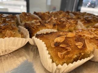 Boulangerie Ô Chocolatine 1