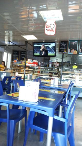 Boulangerie Le Fournil De L Ecluse 0