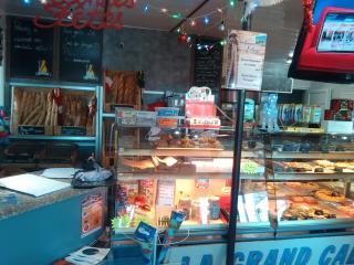 Boulangerie Le Fournil De L Ecluse 0