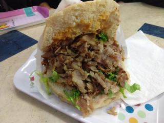 Boulangerie Fast-food Le Syfax 0