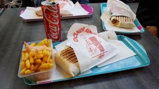 Boulangerie Fast-food Le Syfax 0