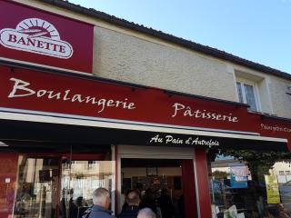 Boulangerie Au Pain d'Autrefois 2