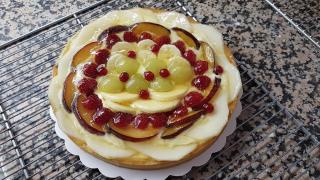Boulangerie Boulangerie de la Madeleine Albi 0