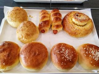 Boulangerie Bonjour Pâtisserie 你好蛋糕 0