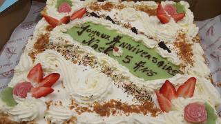 Boulangerie Les 2 Épis 1