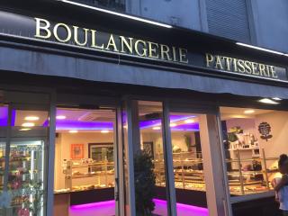 Boulangerie La Gourmandise de Flandre 0