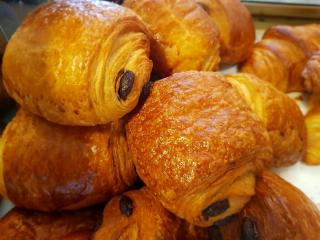 Boulangerie BOULANGERIE LOU PAN ANGELI 0