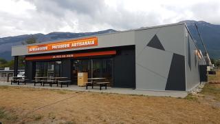 Boulangerie La Mie du Pain 0