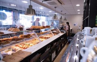 Boulangerie Au Pétrin des Saveurs 0