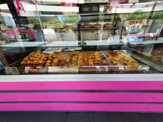 Boulangerie La Huche Aux Pains 0