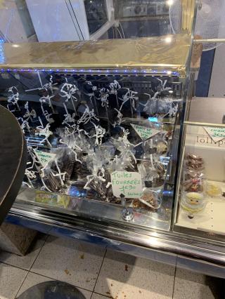 Boulangerie Maison Renée 0