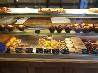 Boulangerie La Fée aux miettes 1