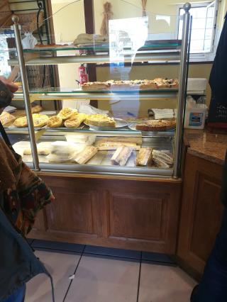 Boulangerie La Fée aux miettes 0