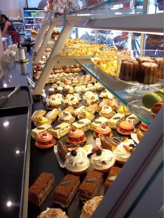 Boulangerie LES FOURNILS DES ARÈNES 0