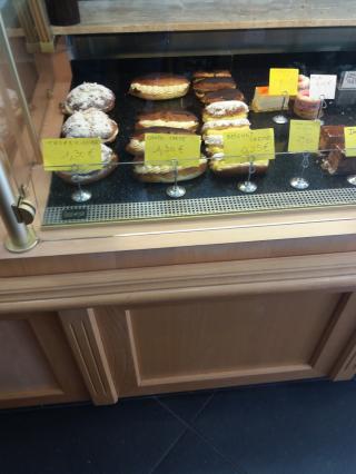 Boulangerie Boulangerie Patisserie Watel Letellier 0