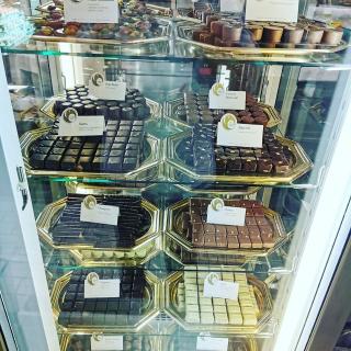 Boulangerie Patisserie Marc Cheillan Patisseries et Gourmandises 0