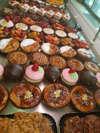 Boulangerie BOULANGERIE MÈRE et fils ancien Pain D'Antan 1