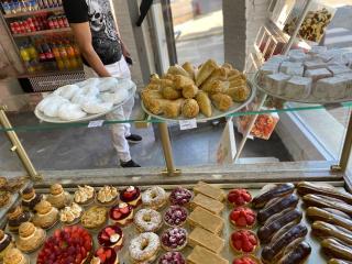 Boulangerie Boulangerie Pasteur 0