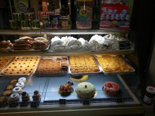 Boulangerie Boulangerie Pasteur 2