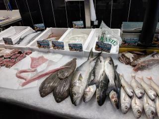 Boulangerie L ESPADON BLEU 0