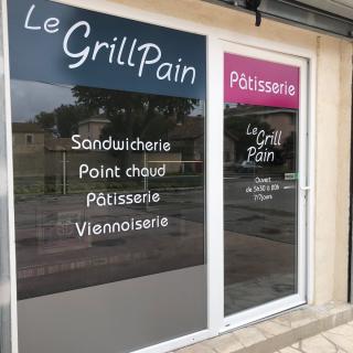 Boulangerie Le Grill'Pain 0