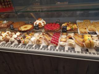 Boulangerie Boulangerie Bousquet 0