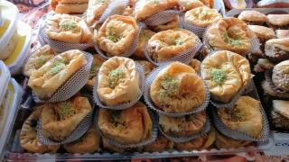 Boulangerie La Fougasse 1