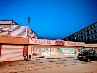 Boulangerie La Fougasse 0