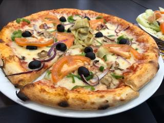 Boulangerie Groslay Pizza 2