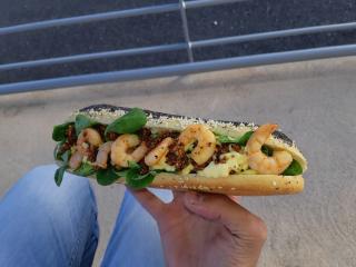 Boulangerie Boulangerie sandwicherie 0