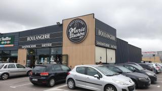 Boulangerie Marie Blachère Boulangerie Sandwicherie Tarterie 0