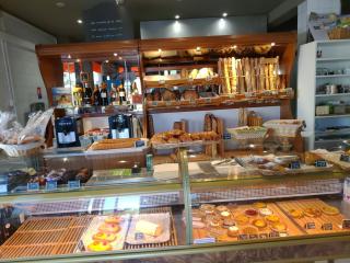 Boulangerie Boulangerie sandwicherie 0