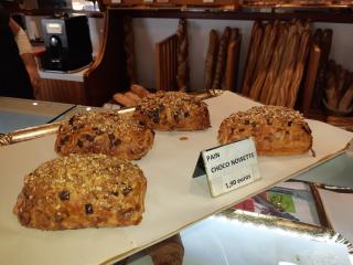 Boulangerie Boulangerie sandwicherie 0