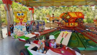 Boulangerie Ma Macaronnerie par Cécile 0