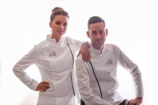 Boulangerie DEUX PARTS ET D'AUTRES Pâtisserie 1