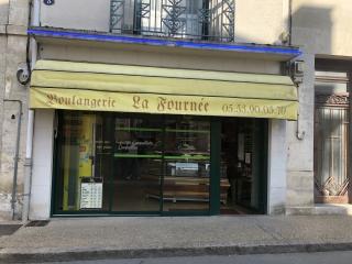 Boulangerie La Fournee 0