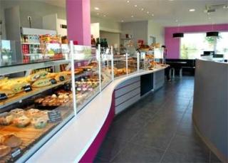 Boulangerie La P'tite Boulangère 0