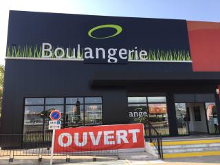 Boulangerie BOULANGERIE ANGE 0