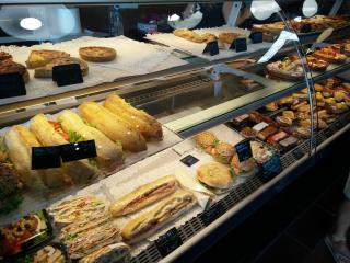 Boulangerie Tradition boulangère 0